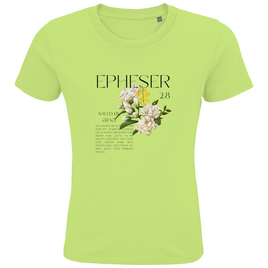 Kids Premium Bio T-Shirt 