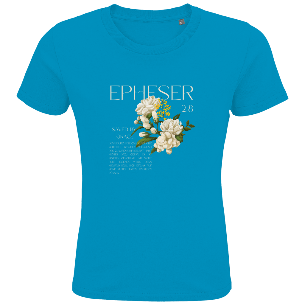 Kids Premium Bio T-Shirt 