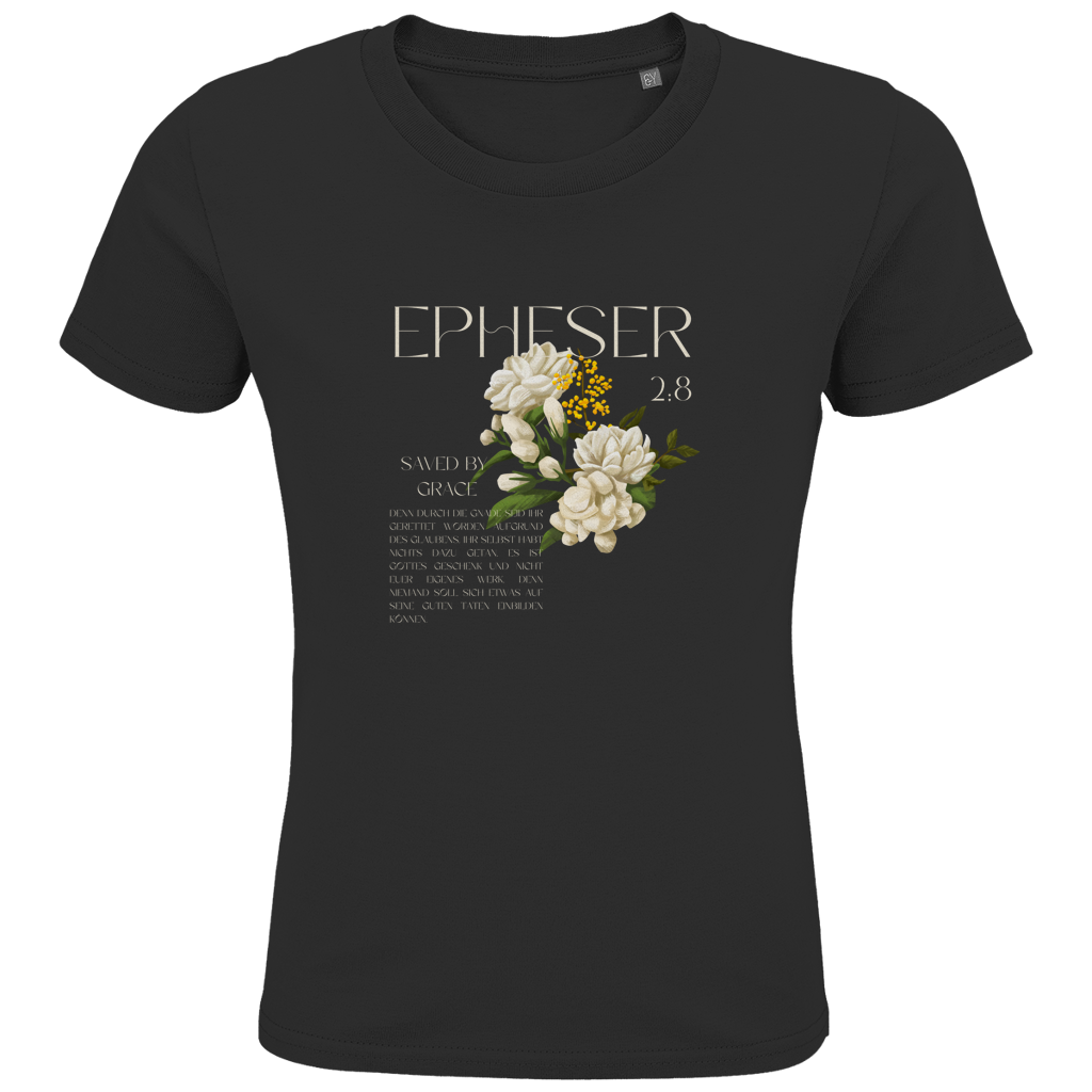 Kids Premium Bio T-Shirt 