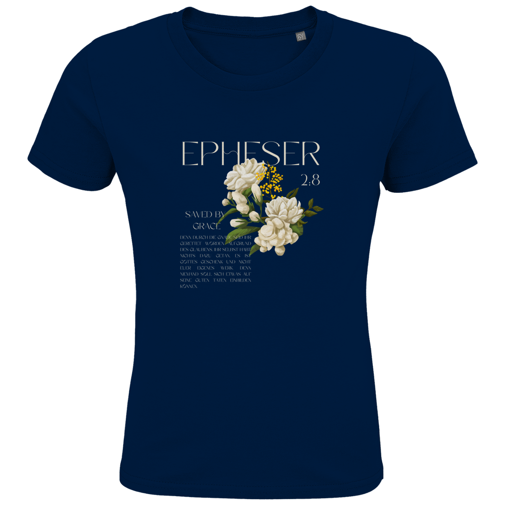Kids Premium Bio T-Shirt 