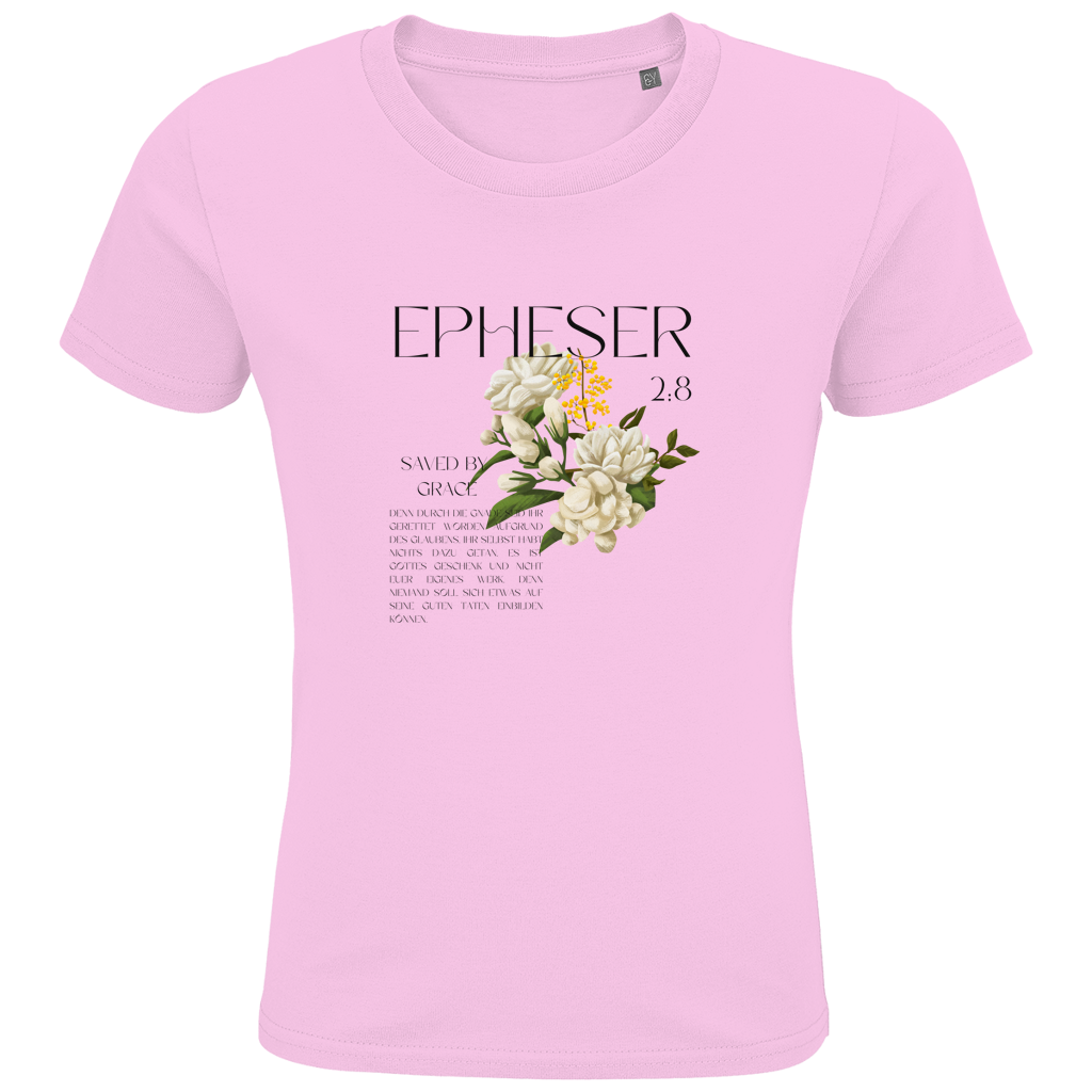 Kids Premium Bio T-Shirt 
