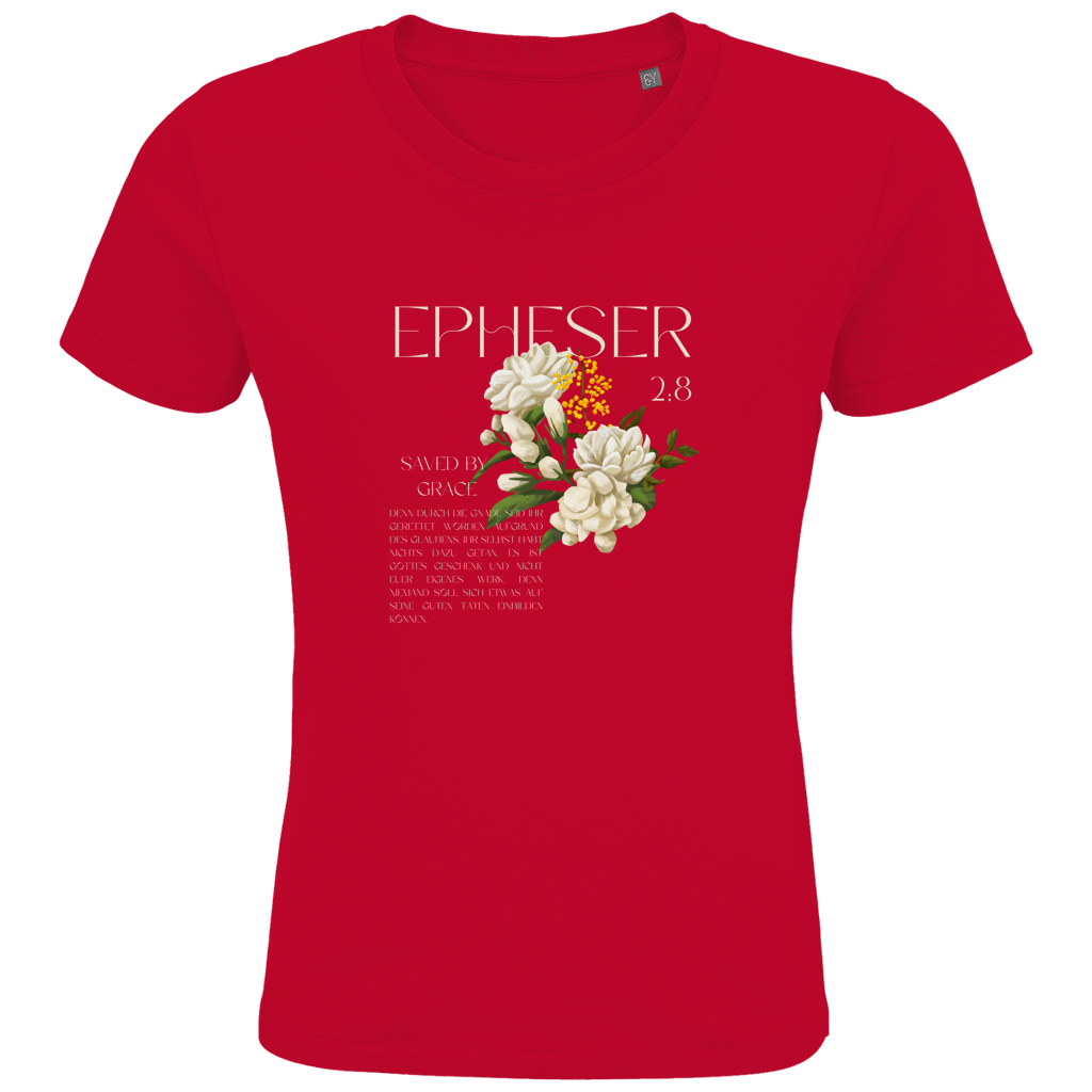 Kids Premium Bio T-Shirt 