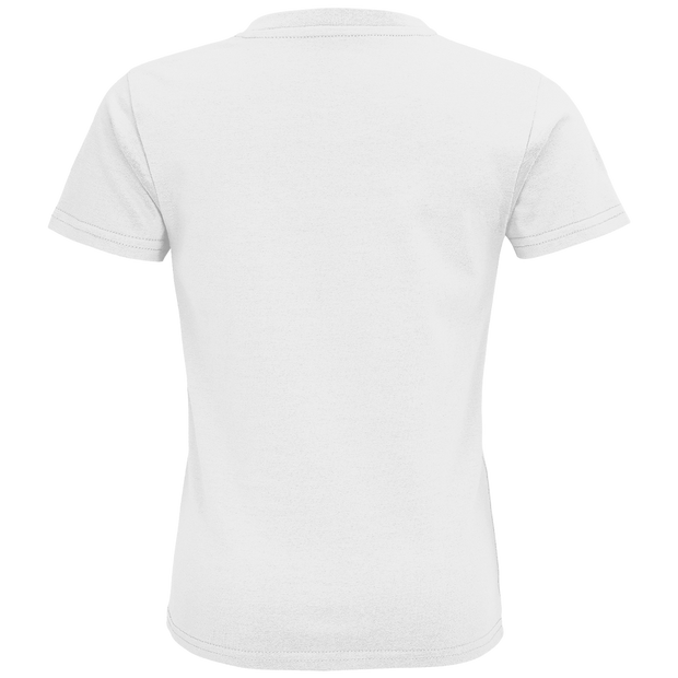 Kids Premium Bio T-Shirt "Saved"