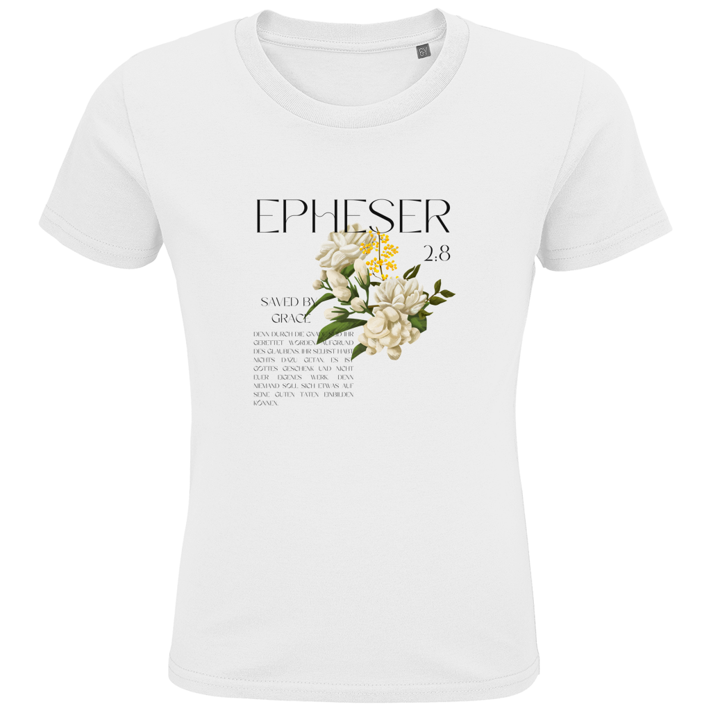 Kids Premium Bio T-Shirt 