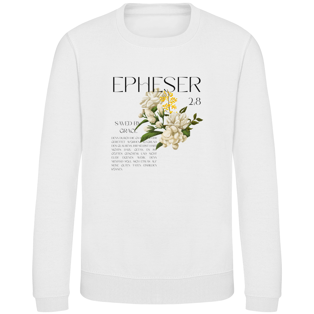 Kinder Sweatshirt 