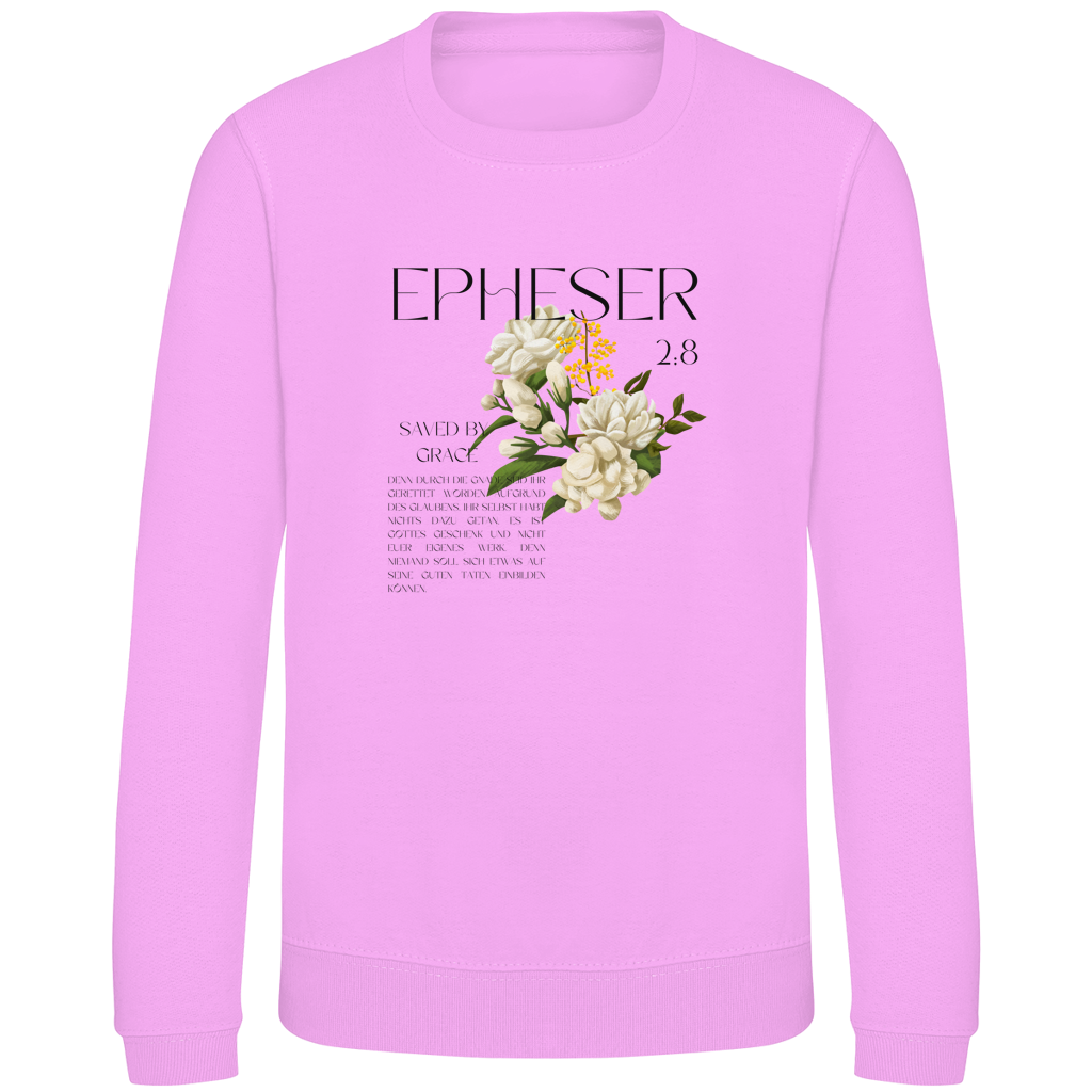 Kinder Sweatshirt 