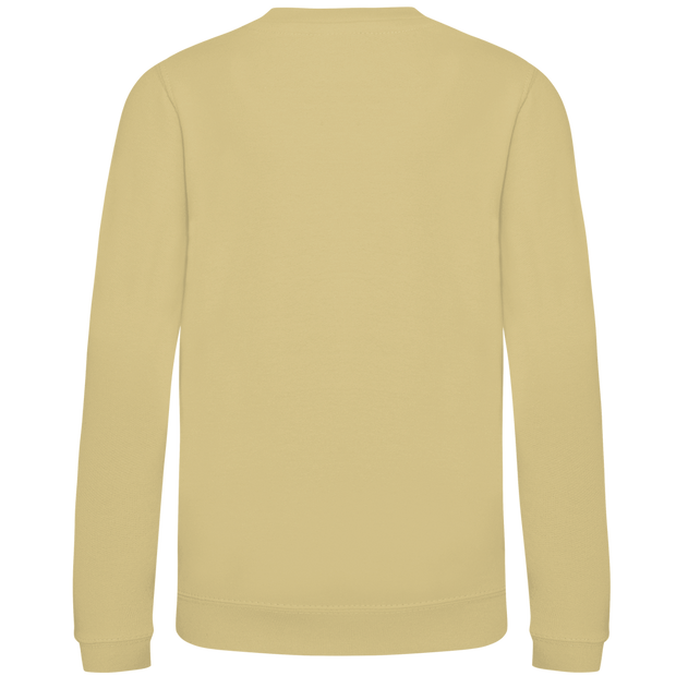 Kinder Sweatshirt "Saved"