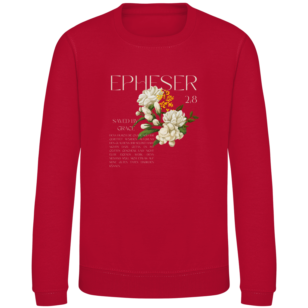 Kinder Sweatshirt 
