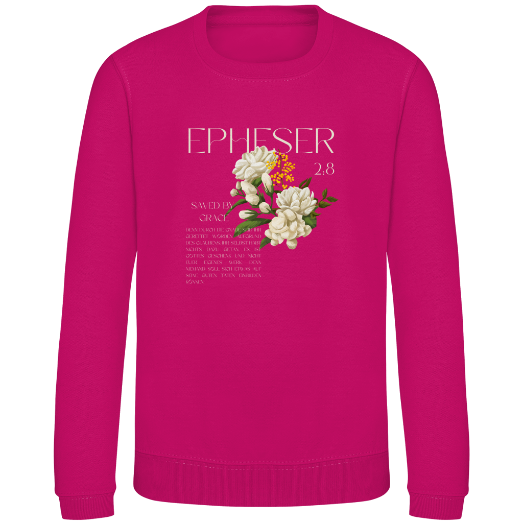 Kinder Sweatshirt 