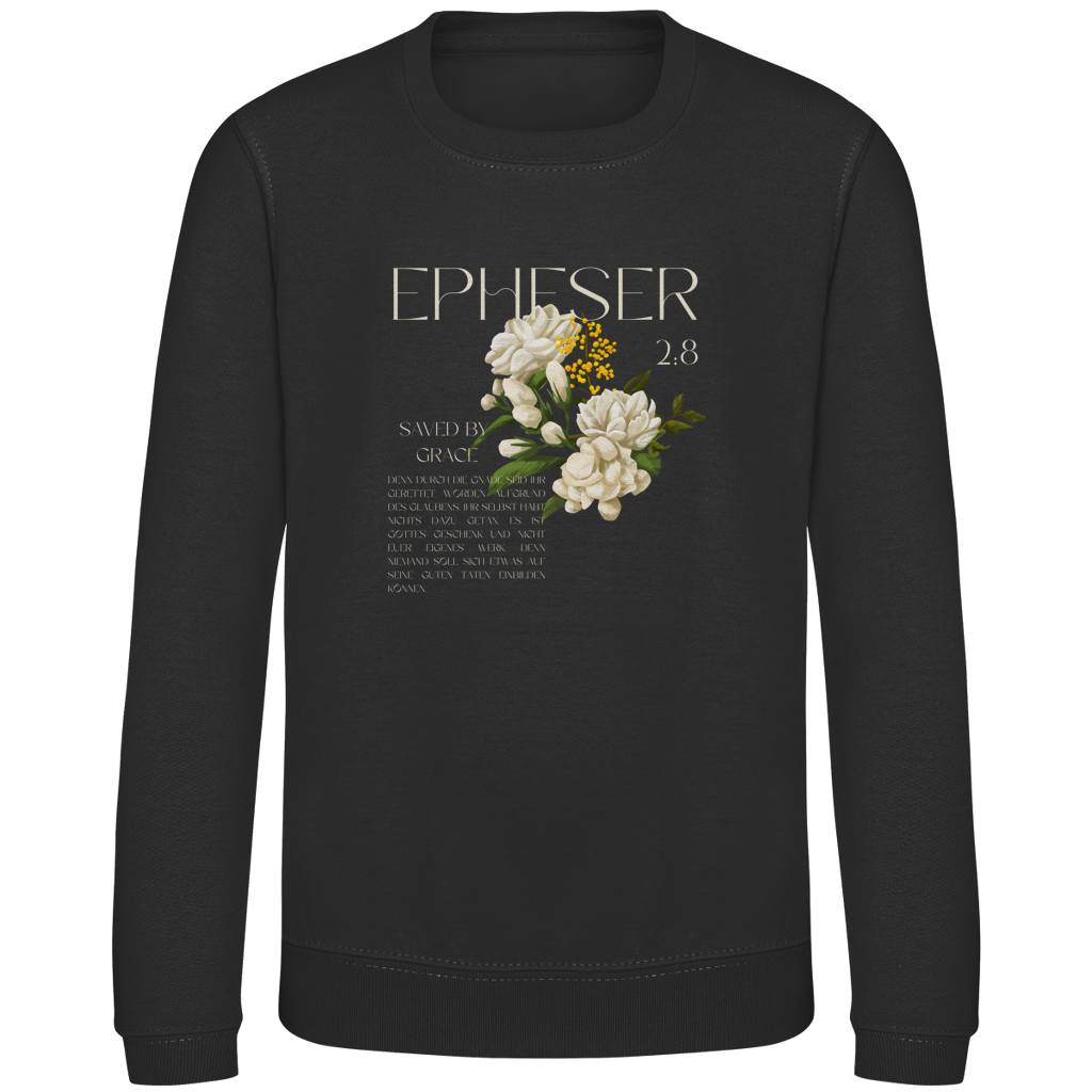 Kinder Sweatshirt 