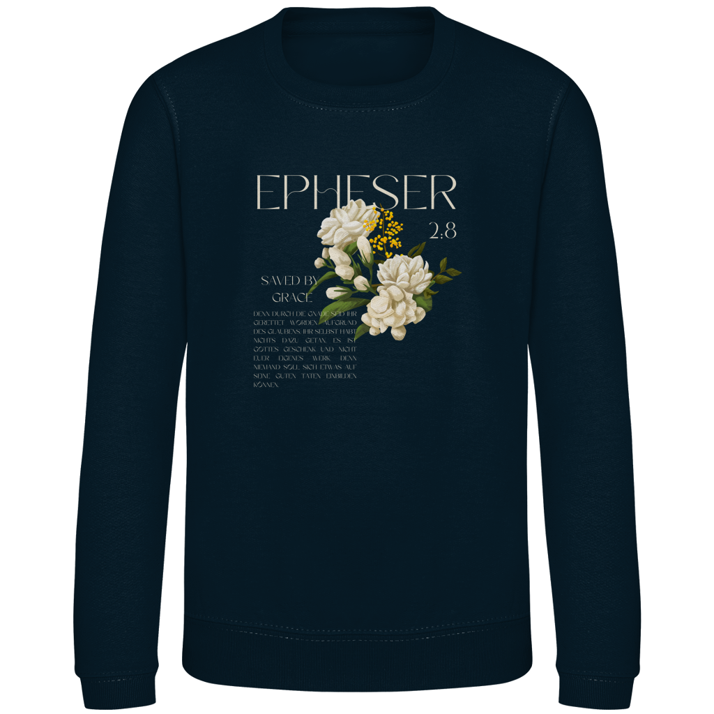 Kinder Sweatshirt 