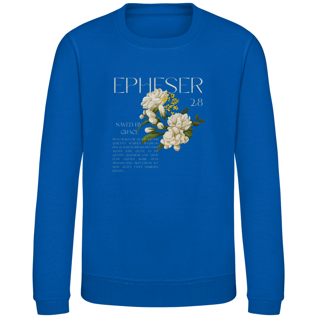 Kinder Sweatshirt 