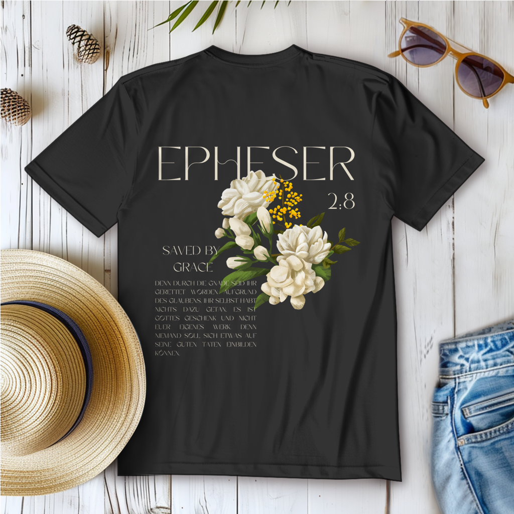Damen T-Shirt 