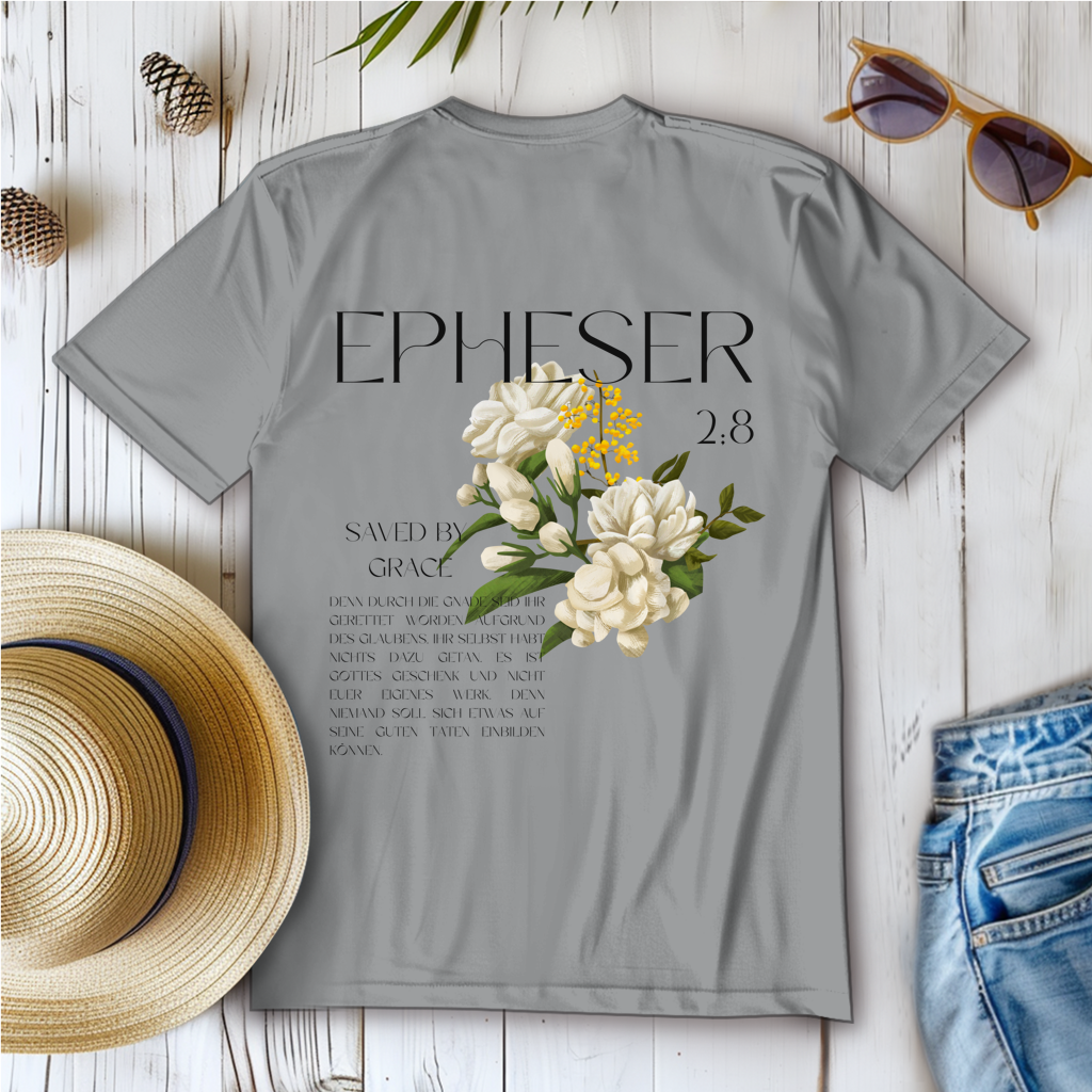 Damen T-Shirt 