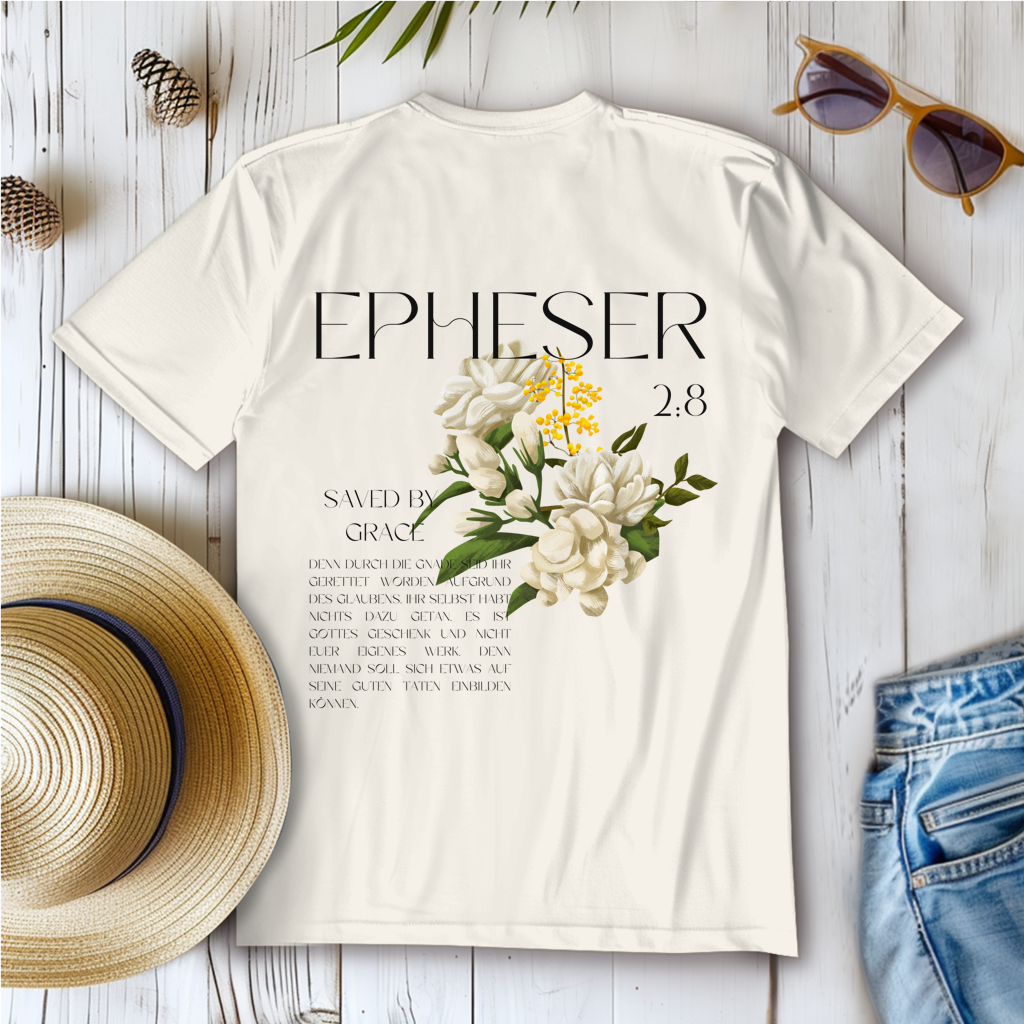 Damen T-Shirt 