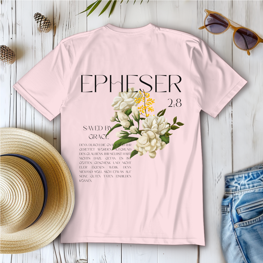 Damen T-Shirt 