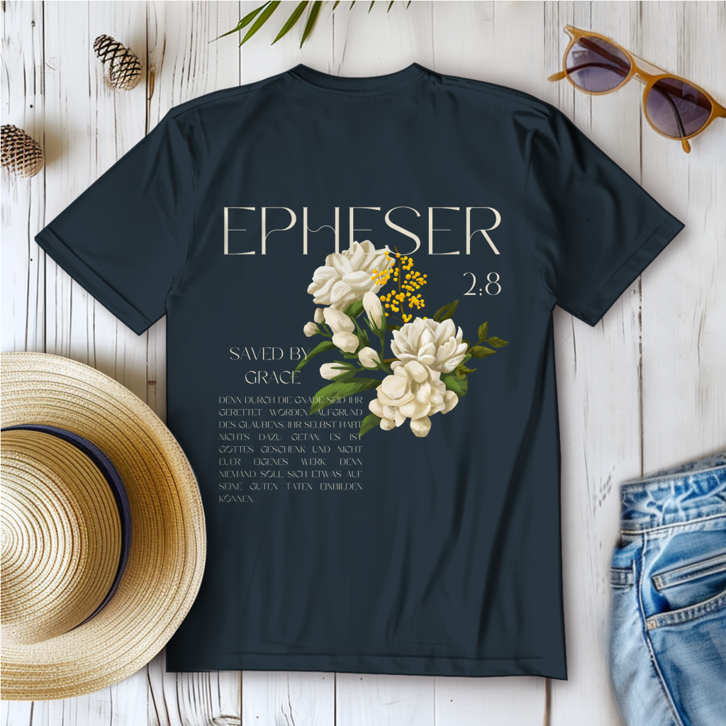 Damen T-Shirt 