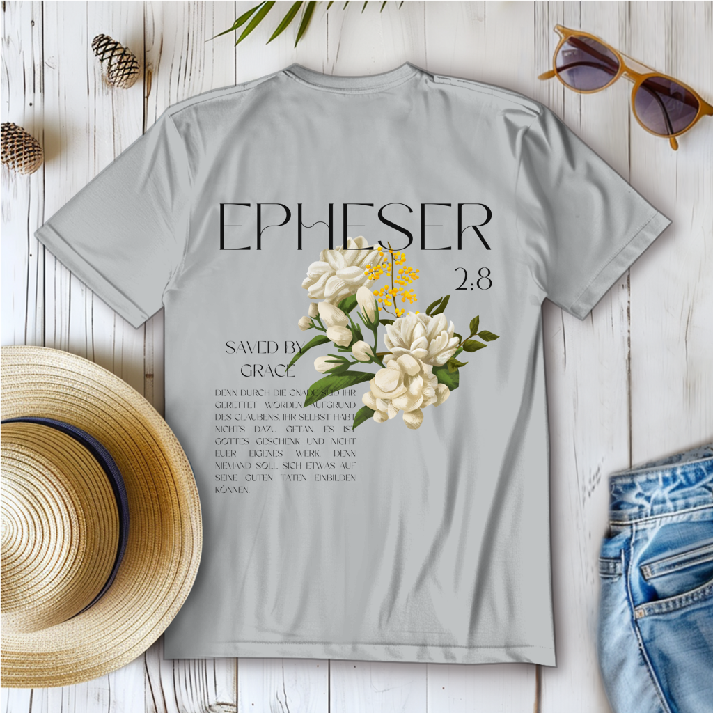Damen T-Shirt 