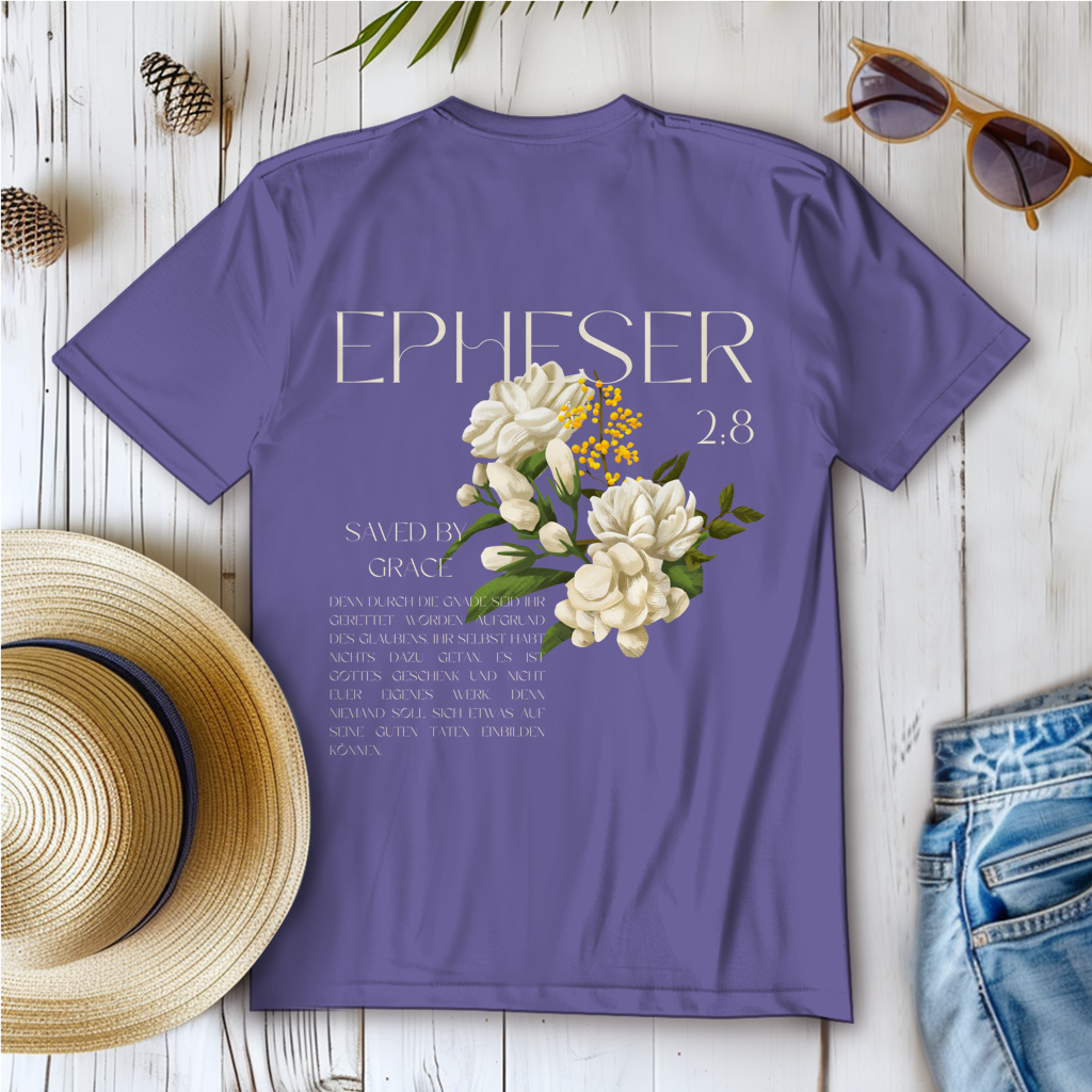 Damen T-Shirt 