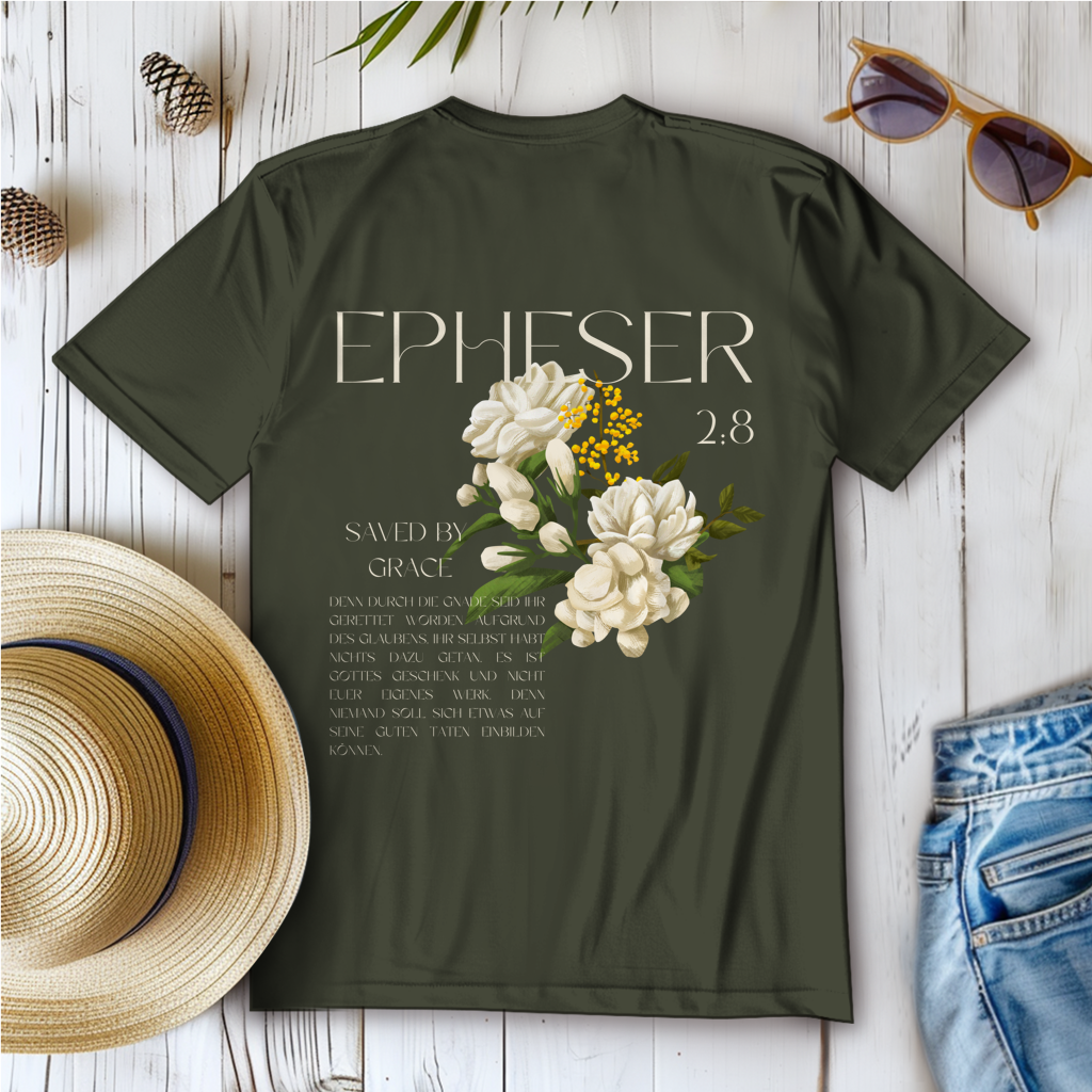Damen T-Shirt 