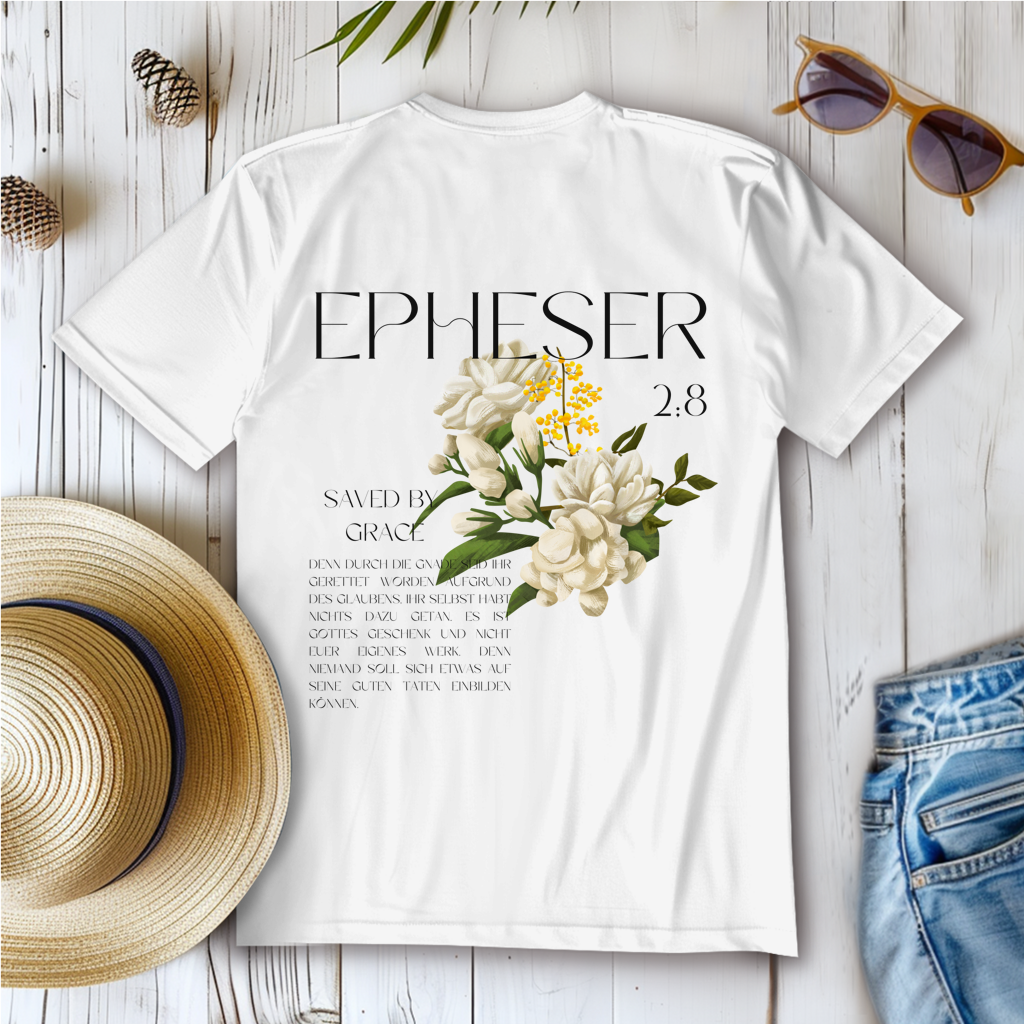 Damen T-Shirt 