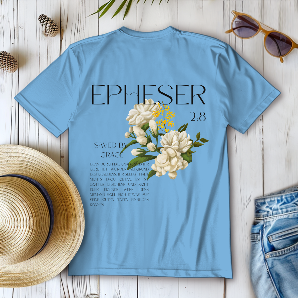 Damen T-Shirt 
