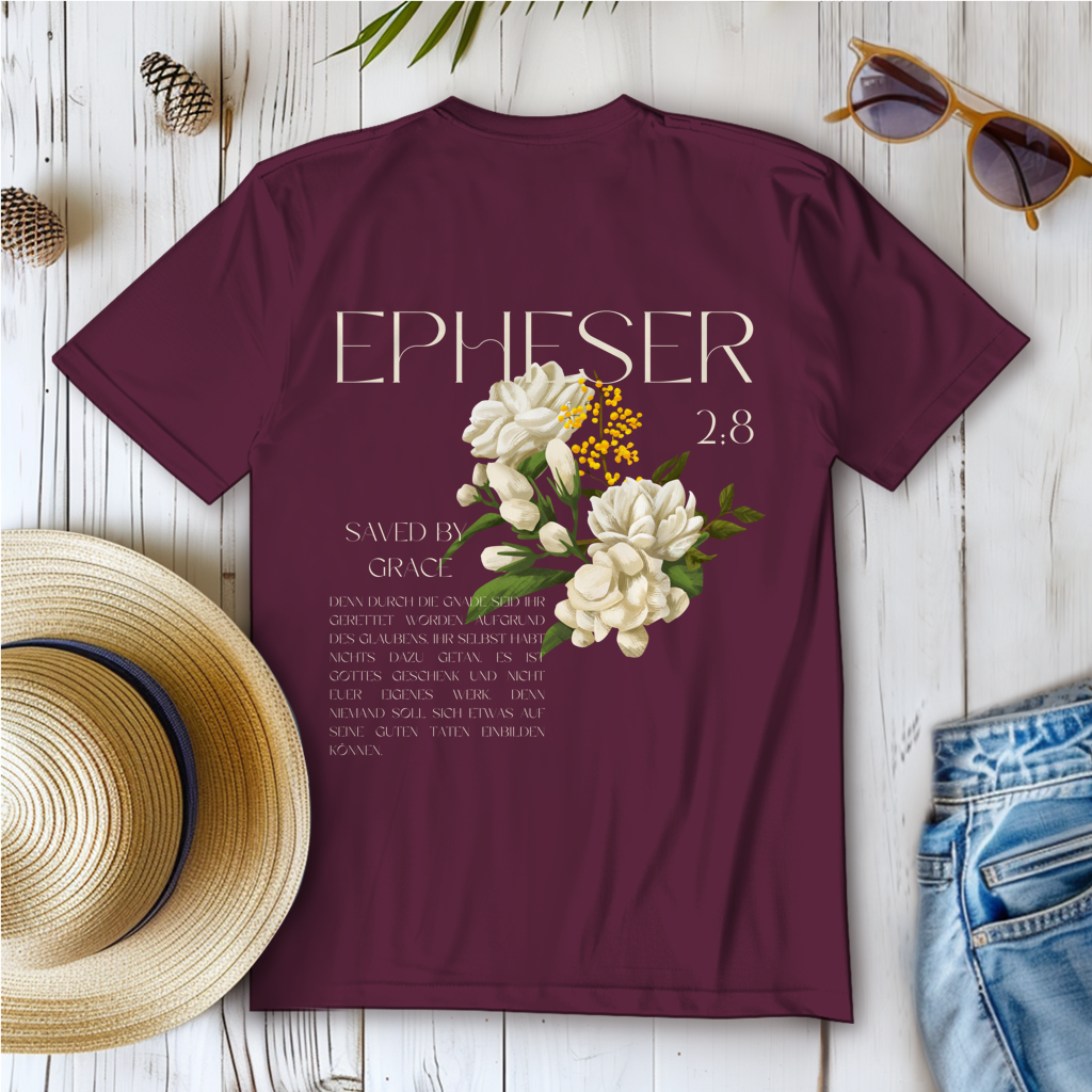 Damen T-Shirt 