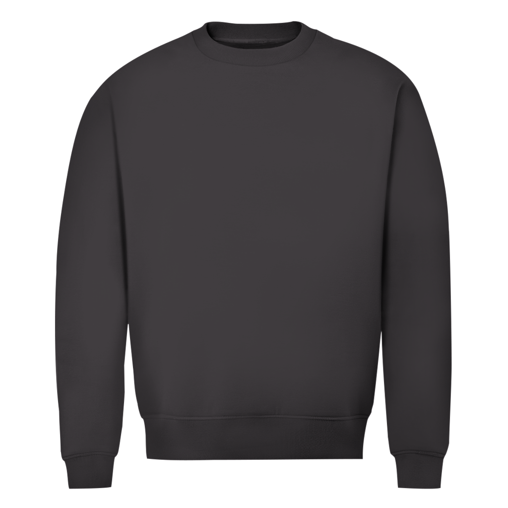 Herren Premium Bio Sweatshirt 