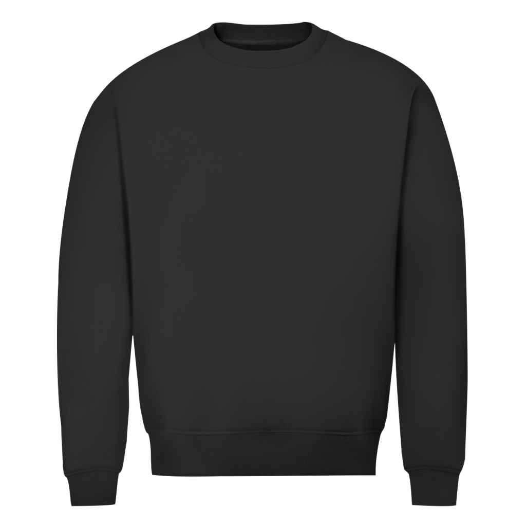 Herren Premium Bio Sweatshirt 