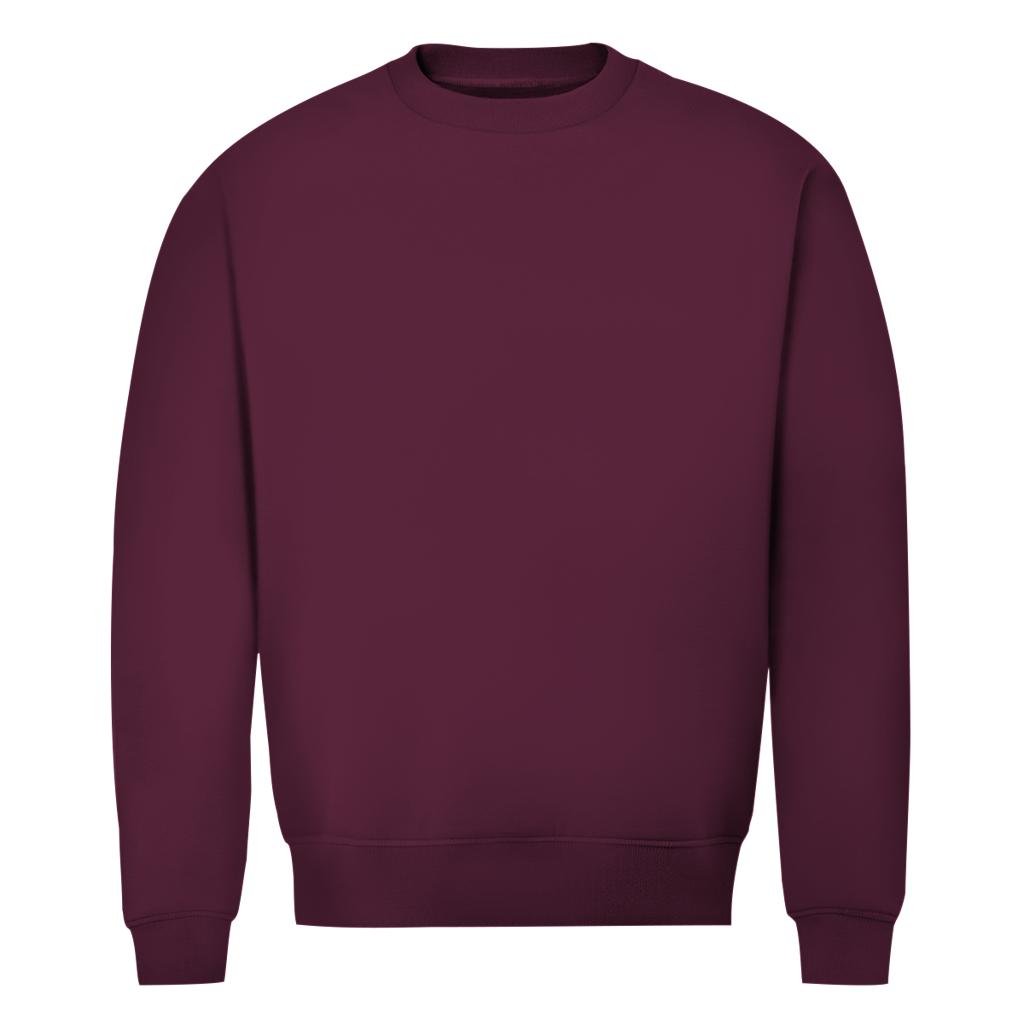 Herren Premium Bio Sweatshirt 