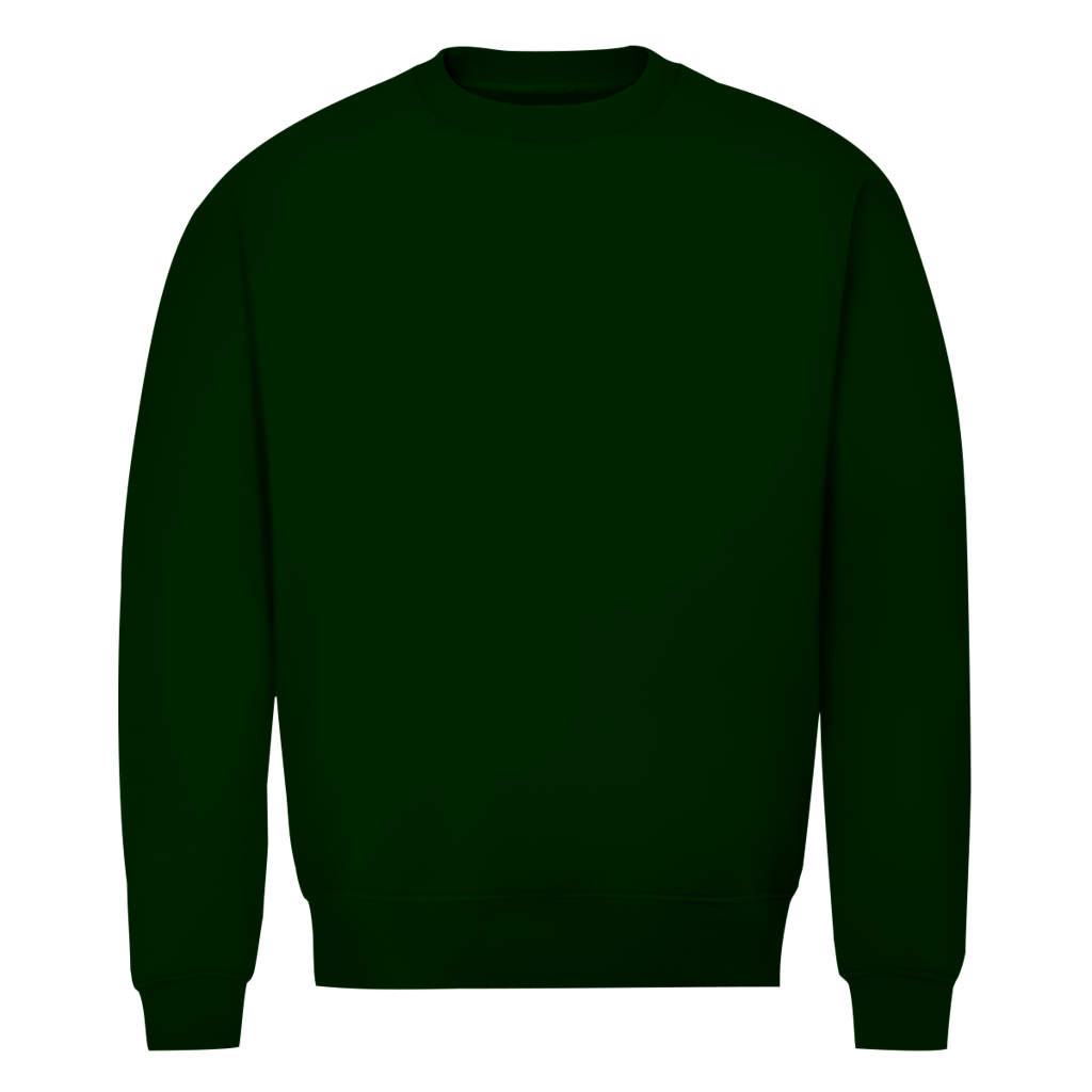 Herren Premium Bio Sweatshirt 