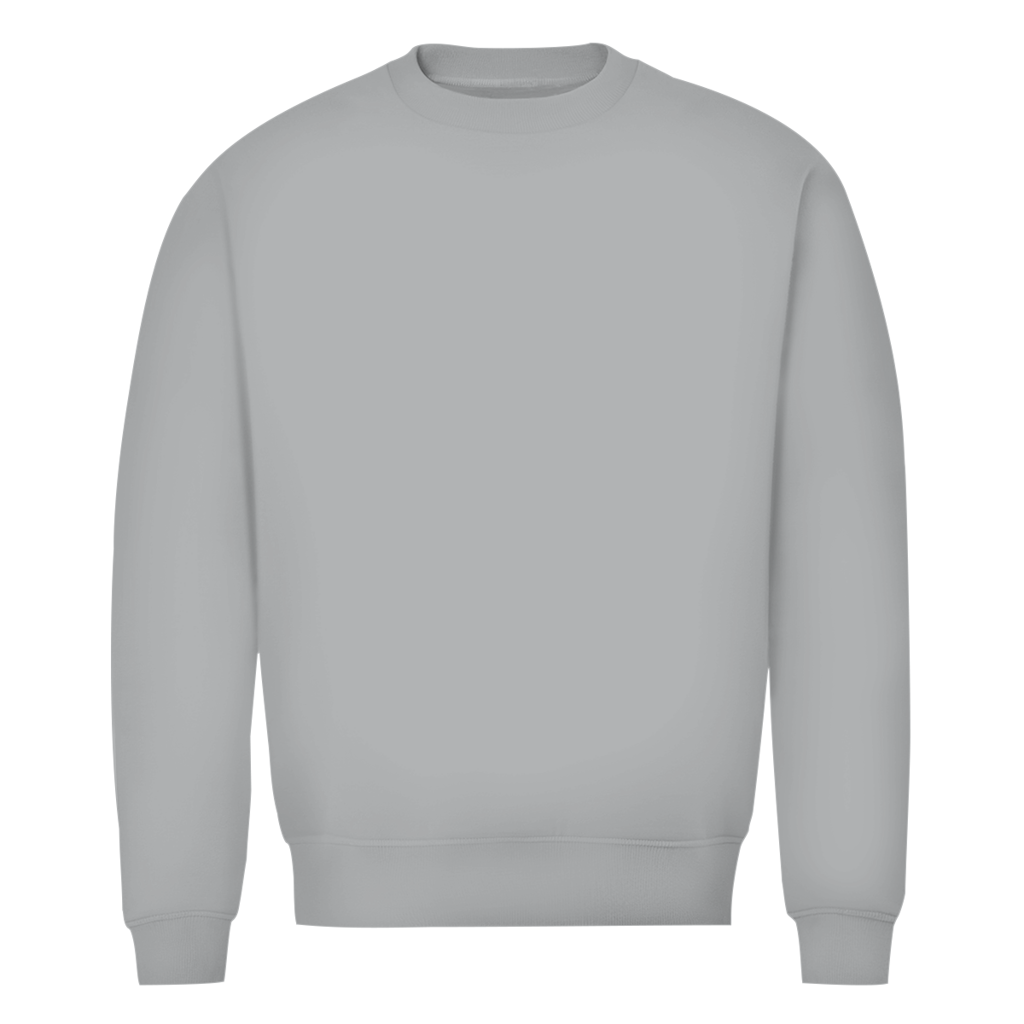 Herren Premium Bio Sweatshirt 