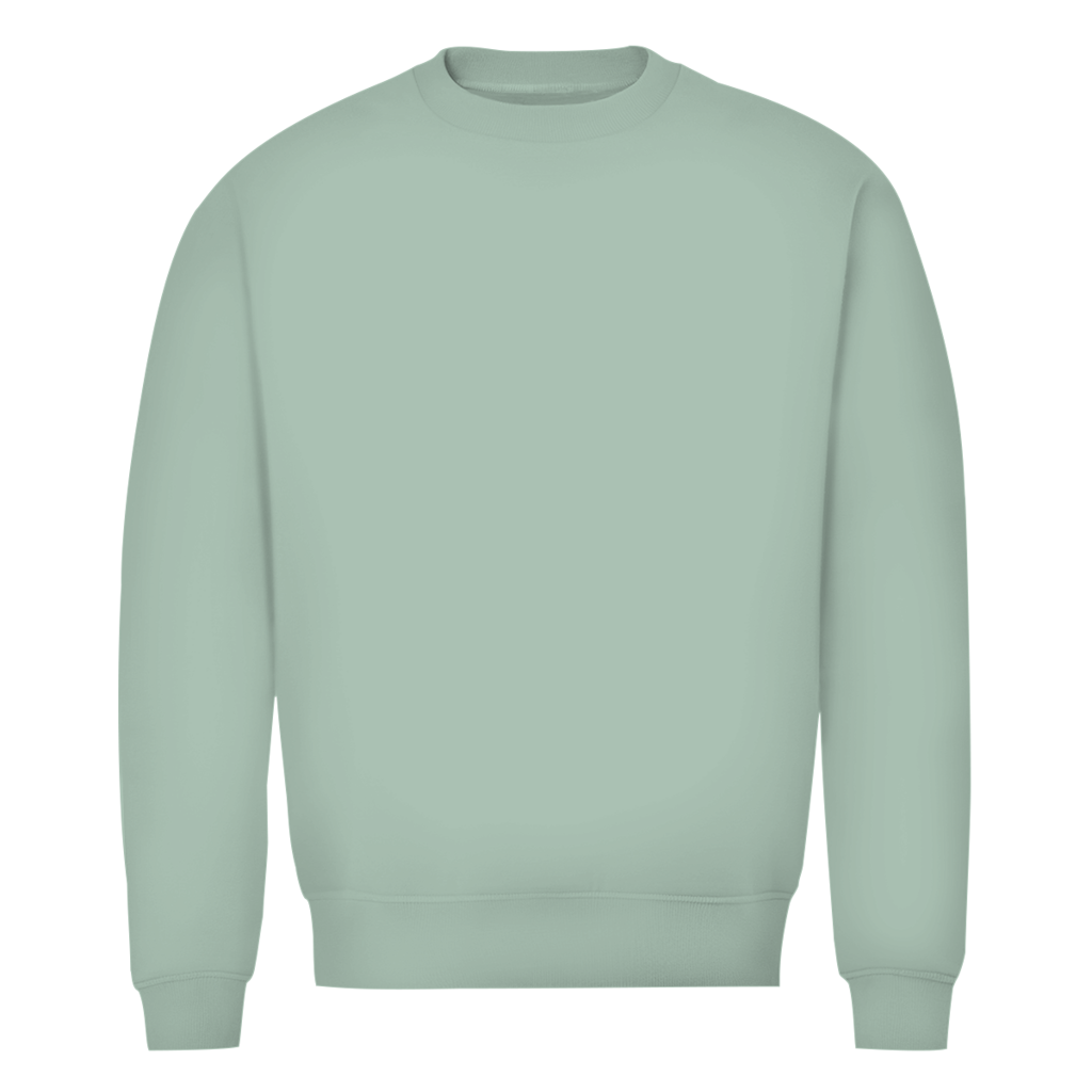 Herren Premium Bio Sweatshirt 