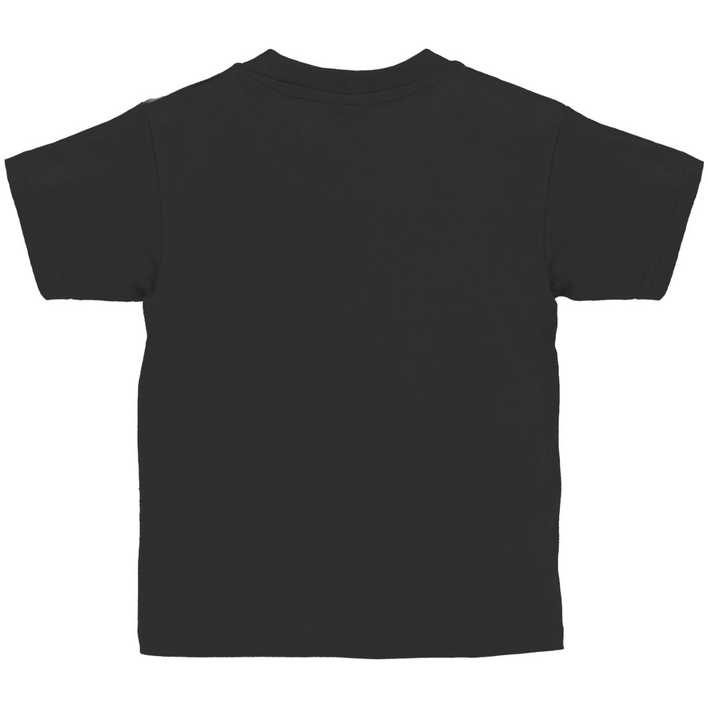 Kinder T-Shirt „Lion of Judah“ – Christliches Bibelmotiv | by Grace