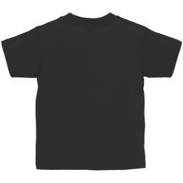 Kinder T-Shirt „Lion of Judah“ – Christliches Bibelmotiv | by Grace