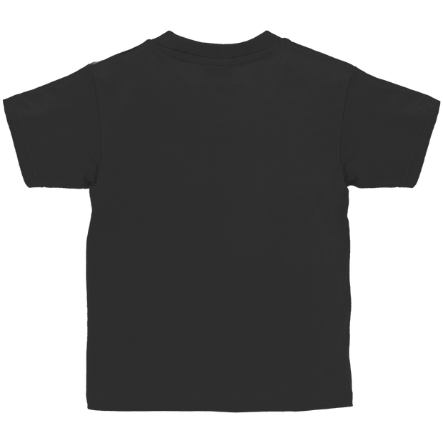 Kinder T-Shirt „Lion of Judah“ – Christliches Bibelmotiv | by Grace