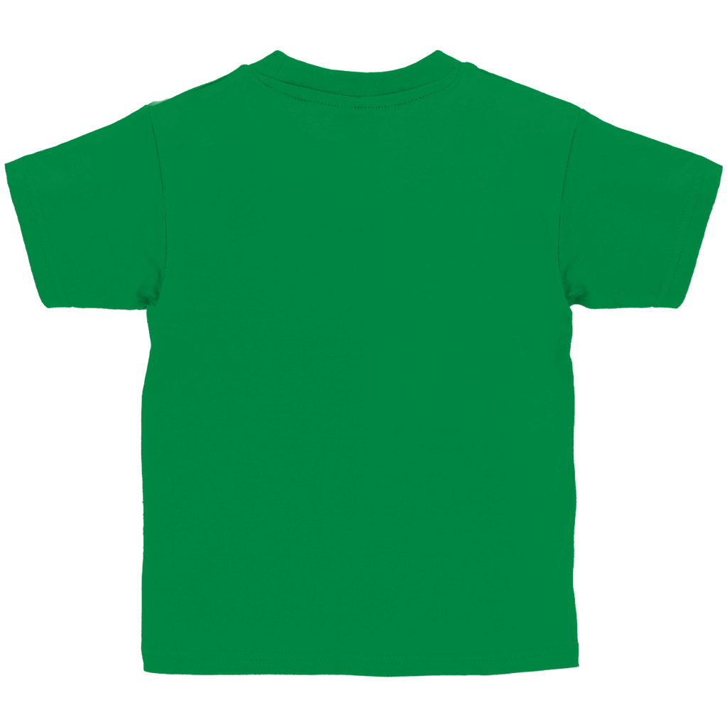 Kinder T-Shirt „Lion of Judah“ – Christliches Bibelmotiv | by Grace