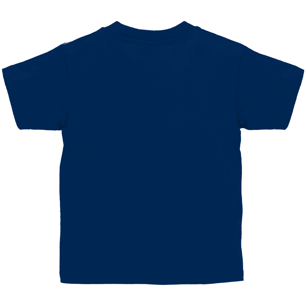 Kinder T-Shirt „Lion of Judah“ – Christliches Bibelmotiv | by Grace
