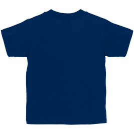 Kinder T-Shirt „Lion of Judah“ – Christliches Bibelmotiv | by Grace
