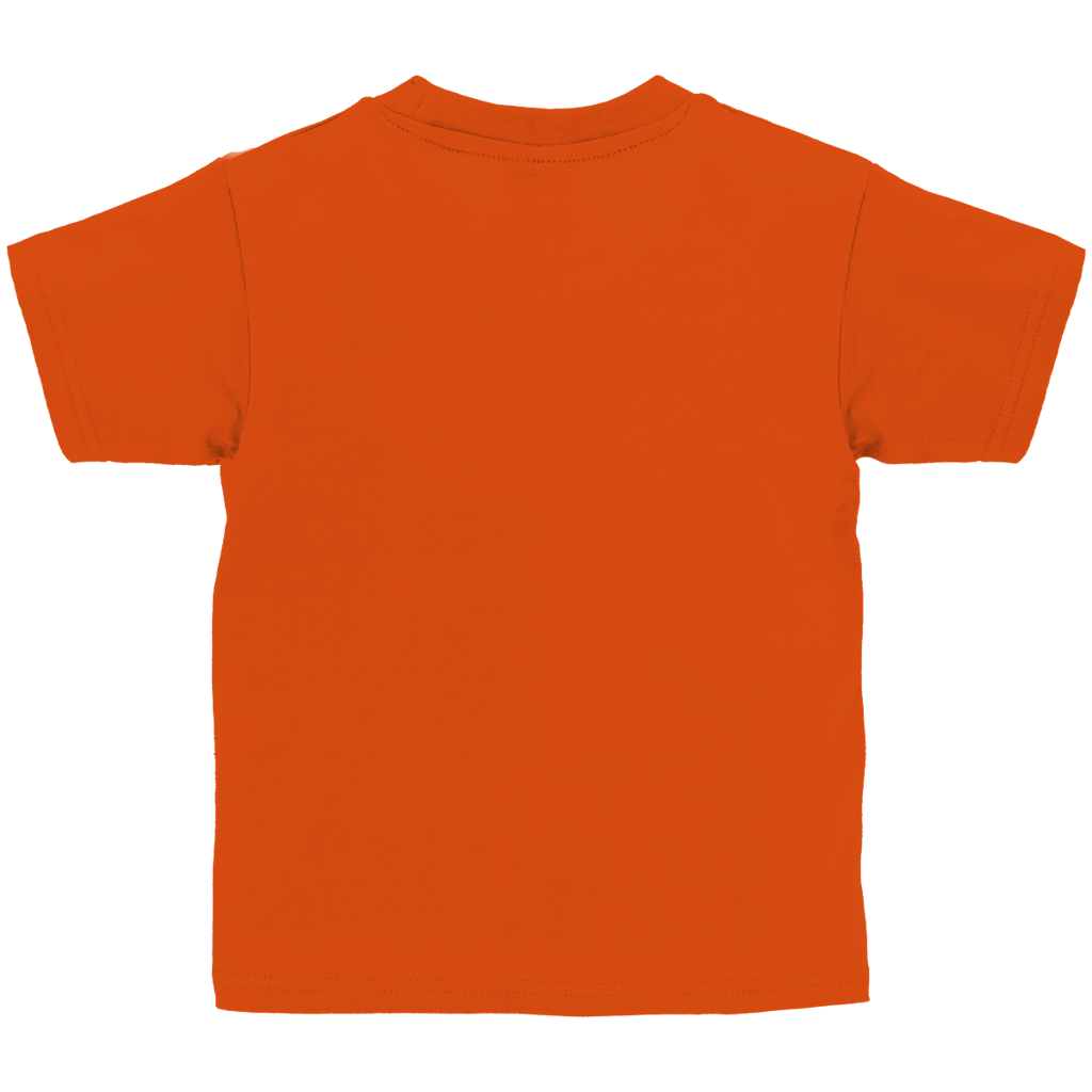Kinder T-Shirt „Lion of Judah“ – Christliches Bibelmotiv | by Grace