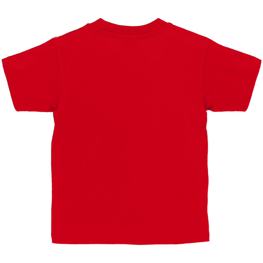 Kinder T-Shirt „Lion of Judah“ – Christliches Bibelmotiv | by Grace