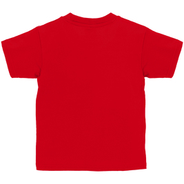 Kinder T-Shirt „Lion of Judah“ – Christliches Bibelmotiv | by Grace