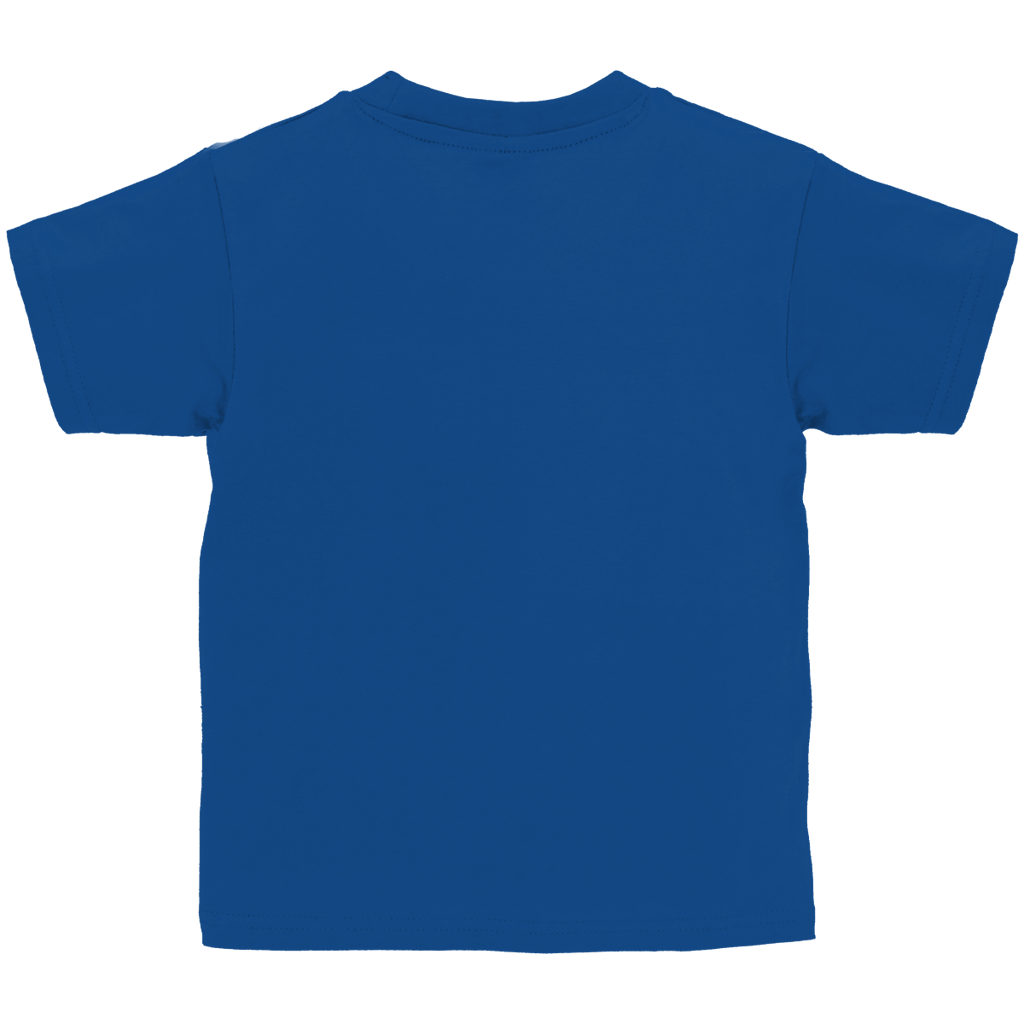 Kinder T-Shirt „Lion of Judah“ – Christliches Bibelmotiv | by Grace