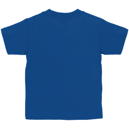 Kinder T-Shirt „Lion of Judah“ – Christliches Bibelmotiv | by Grace