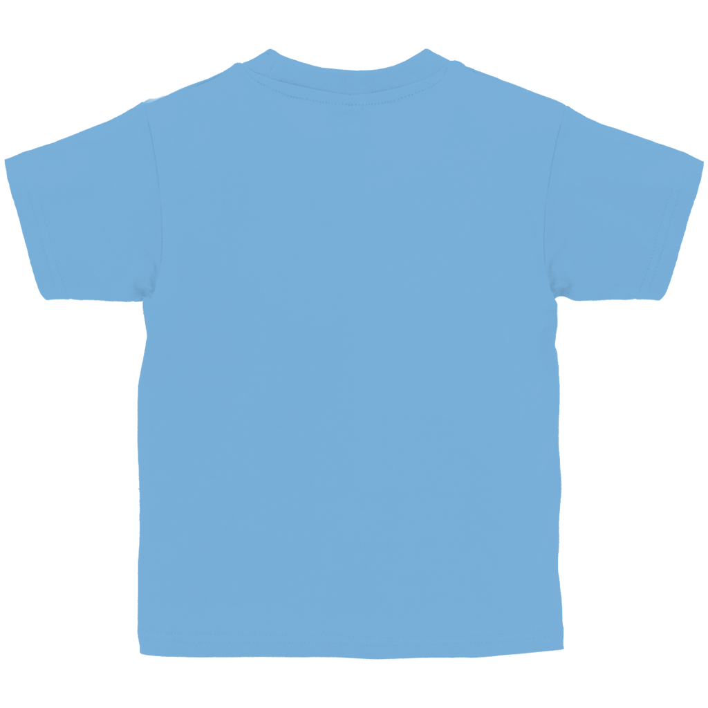 Kinder T-Shirt „Lion of Judah“ – Christliches Bibelmotiv | by Grace