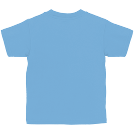 Kinder T-Shirt „Lion of Judah“ – Christliches Bibelmotiv | by Grace
