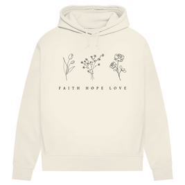 Damen Premium Bio Hoodie 