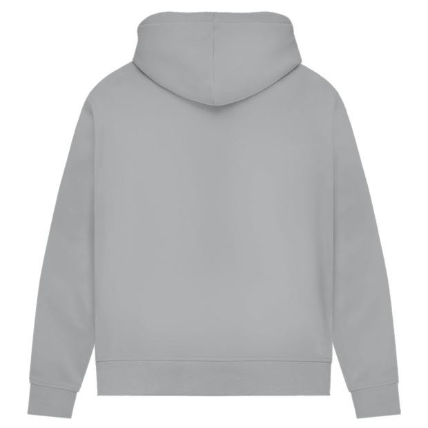 Damen Premium Bio Hoodie "Faith,Hope,Love"