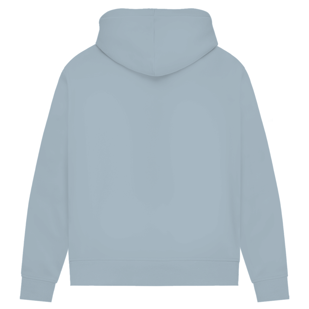 Damen Premium Bio Hoodie 