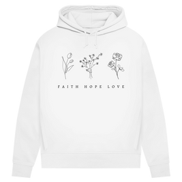 Damen Premium Bio Hoodie 